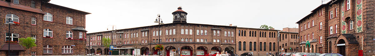 Nikiszowiec