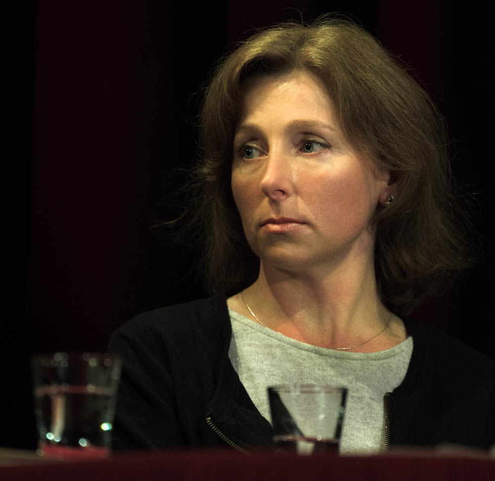 Jadwiga Malina