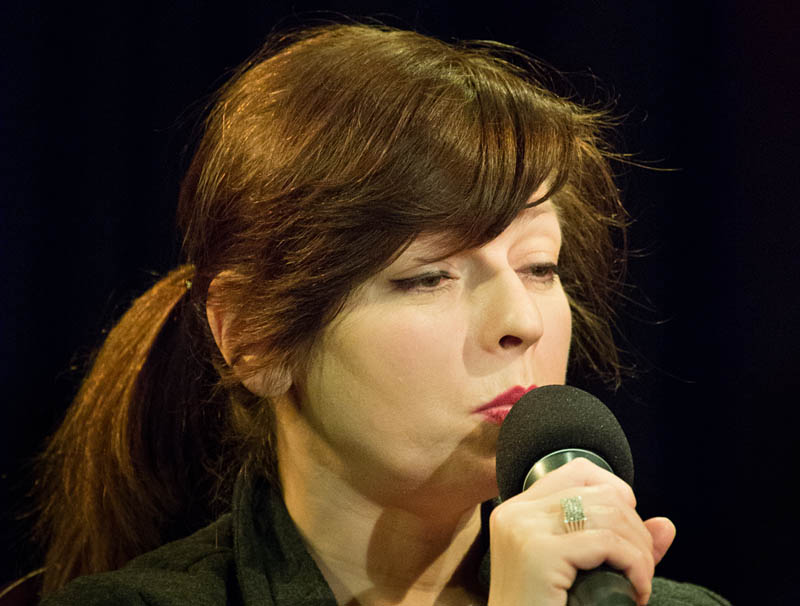 Katarzyna Grzesiak