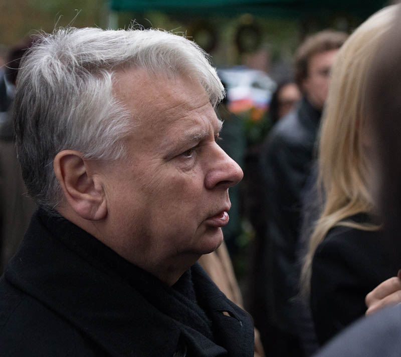 Bogdan Borusewicz