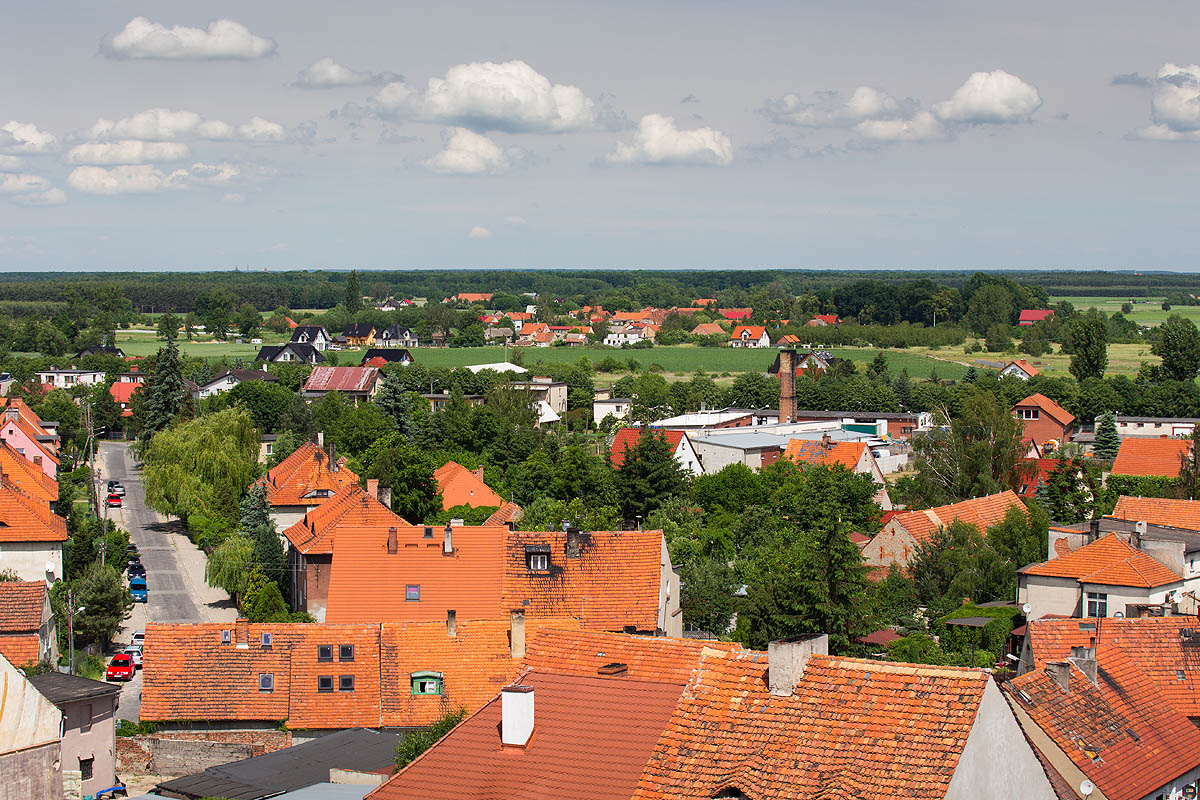 Prusice, Prausnitz