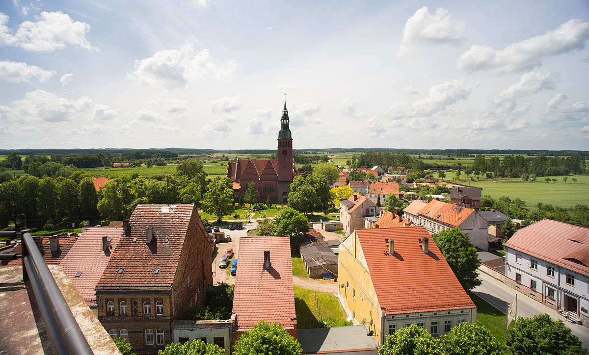 Prusice, Prausnitz