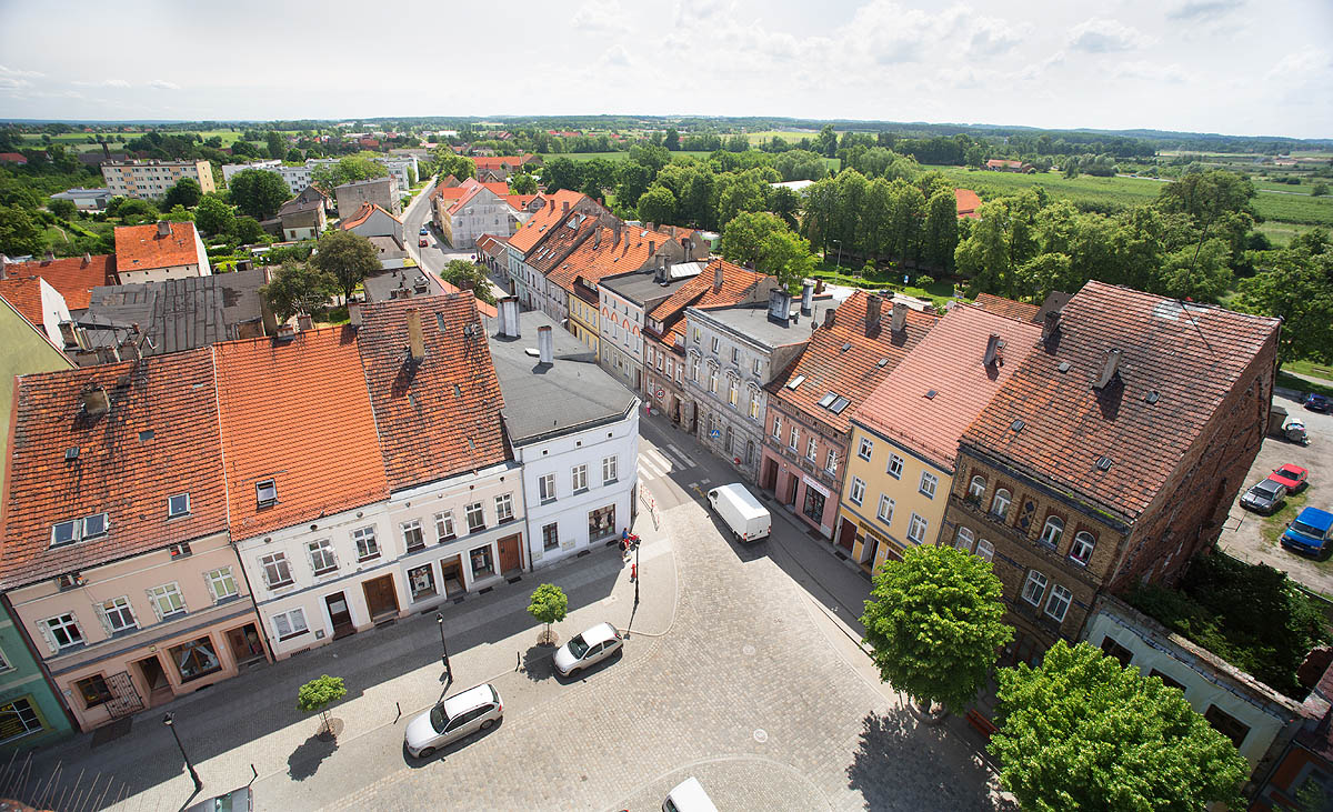 Prusice, Prausnitz