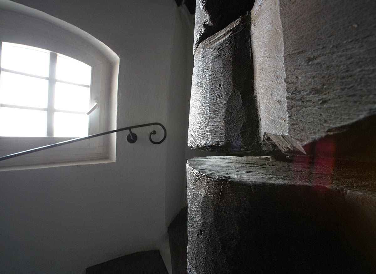 Prusice, Prausnitz