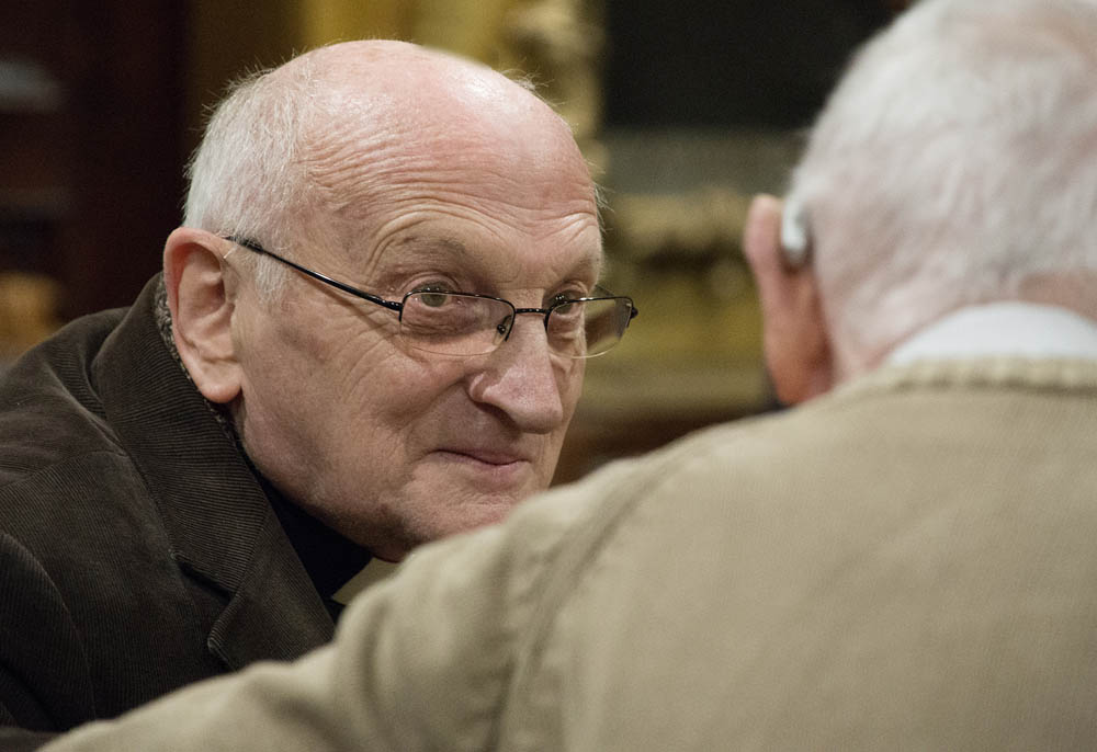 J�zef Puci�owski OP