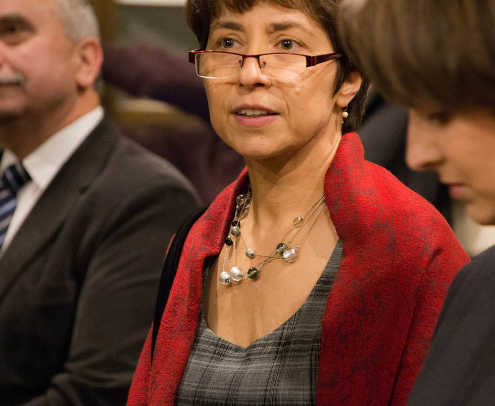 Anna Sieprawska