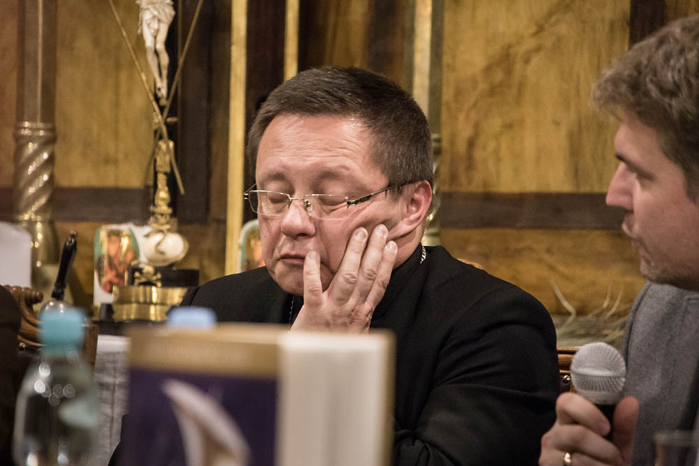 bp Grzegorz Ry�