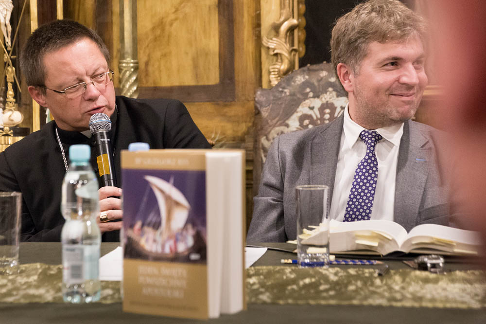 bp Grzegorz Ry�, red. Marek Zaj�c