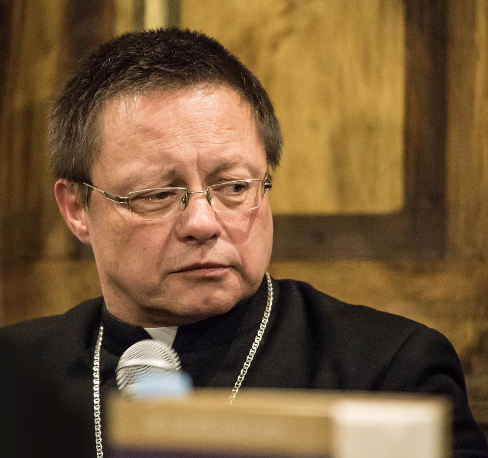 bp Grzegorz Ry�