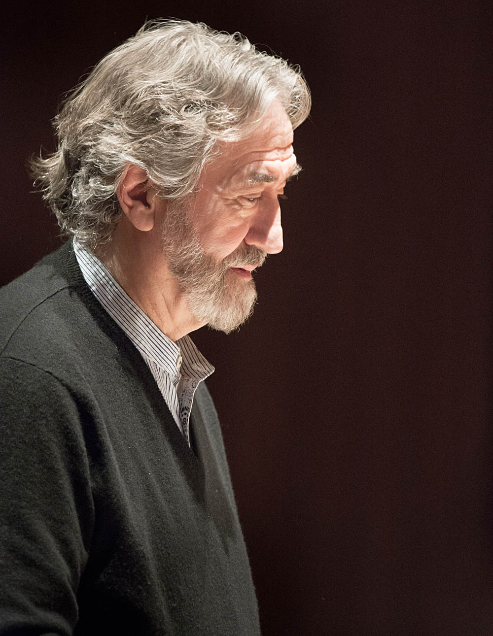 Jordi Savall