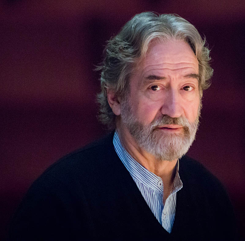 Jordi Savall