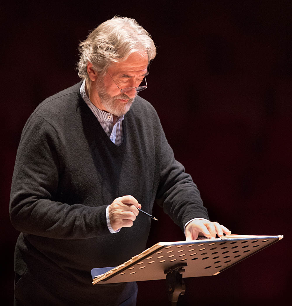 Jordi Savall
