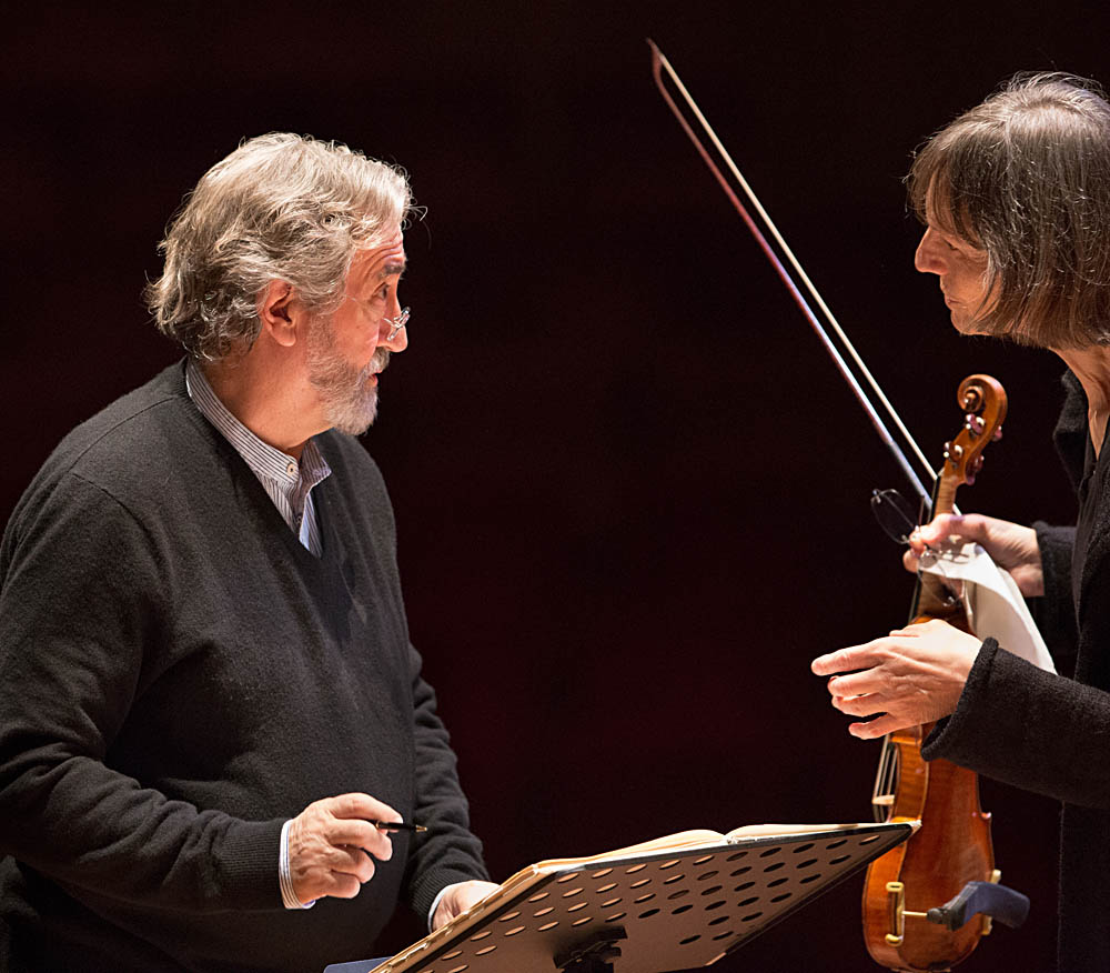 Jordi Savall