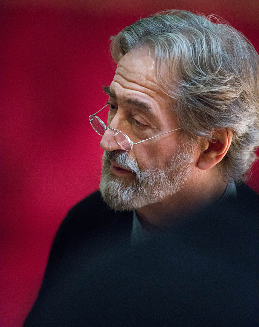 Jordi Savall