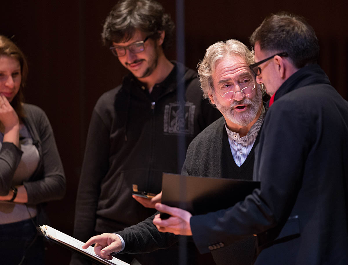 Jordi Savall