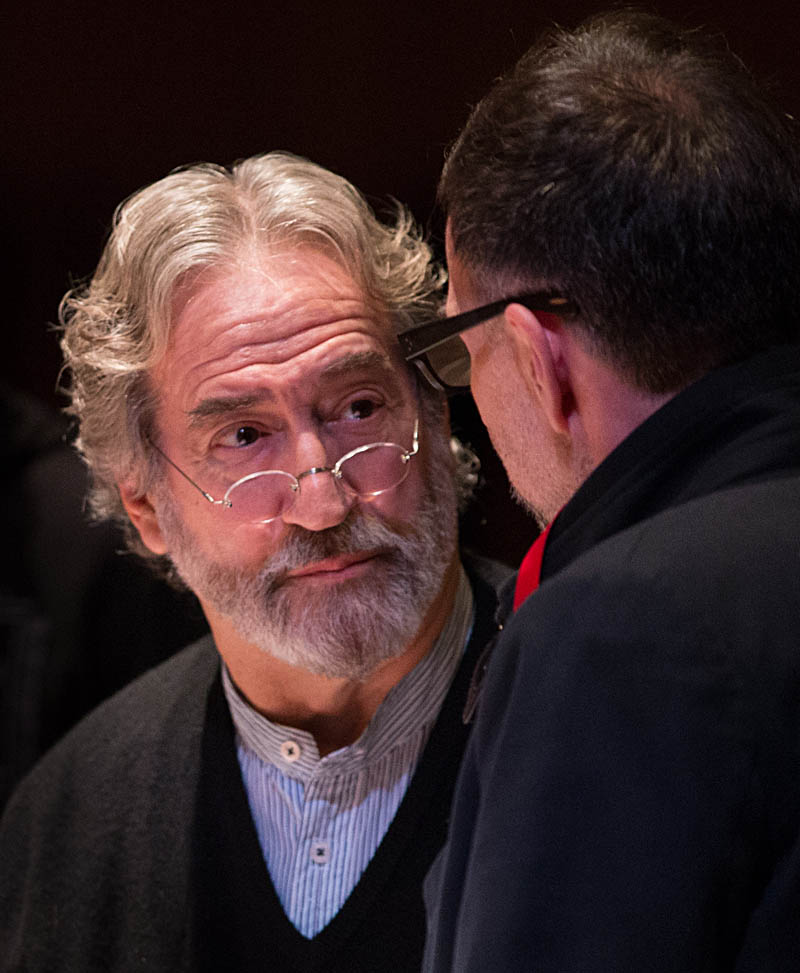 Jordi Savall