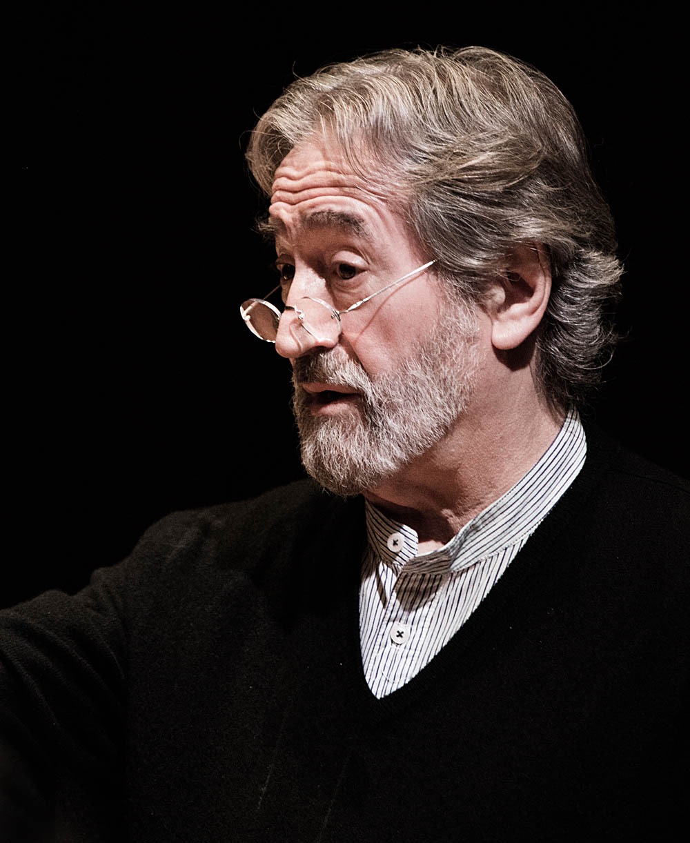 Jordi Savall
