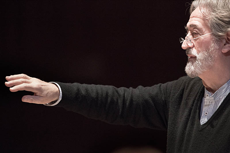 Jordi Savall