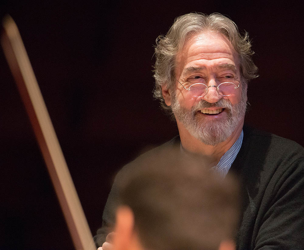 Jordi Savall