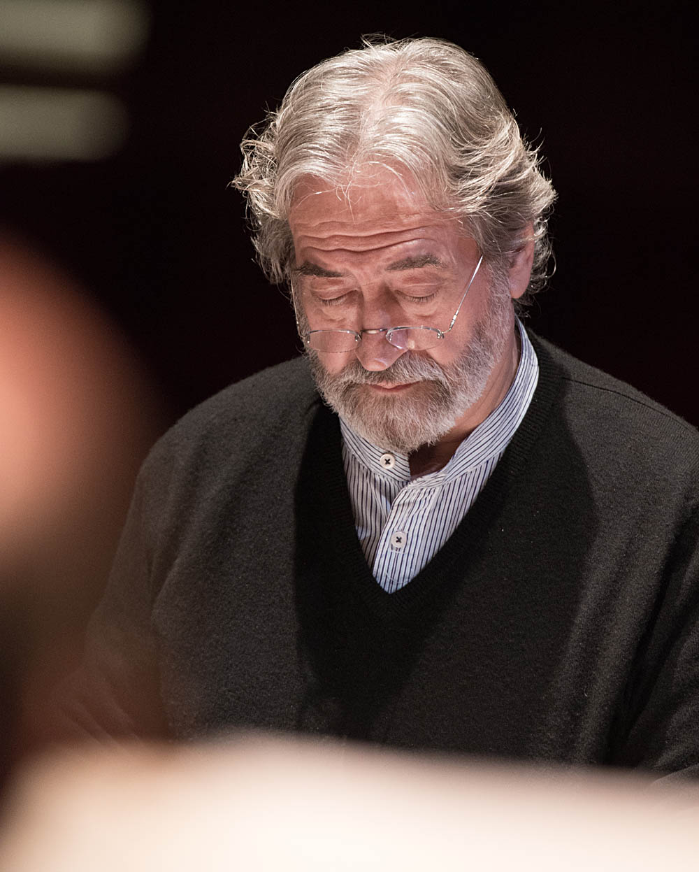 Jordi Savall
