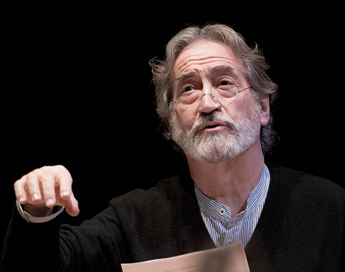 Jordi Savall