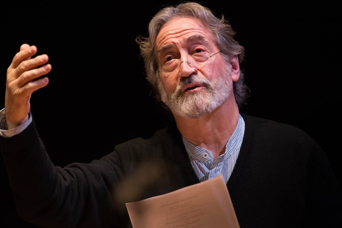 Jordi Savall