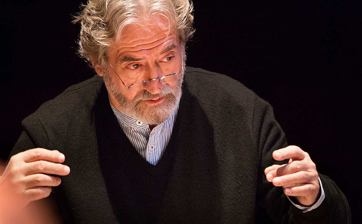 Jordi Savall