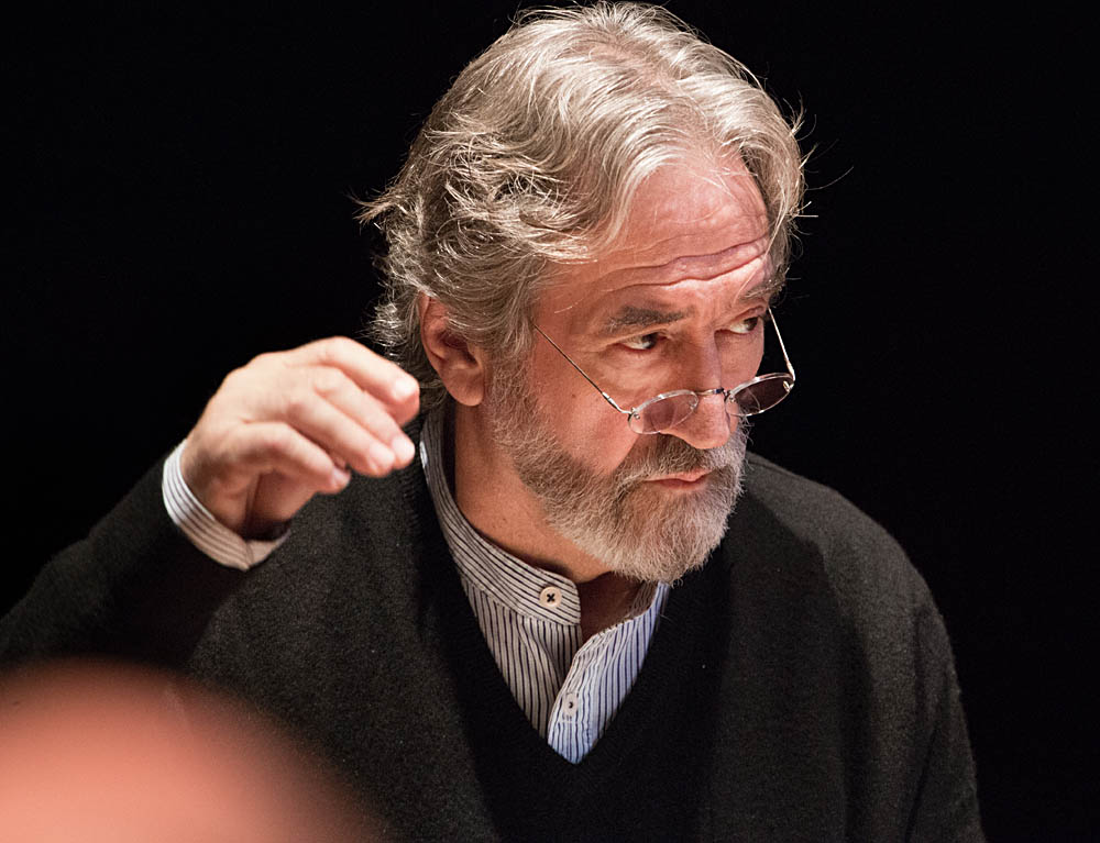 Jordi Savall
