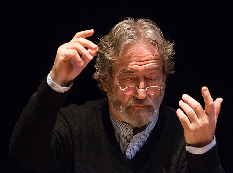 Jordi Savall