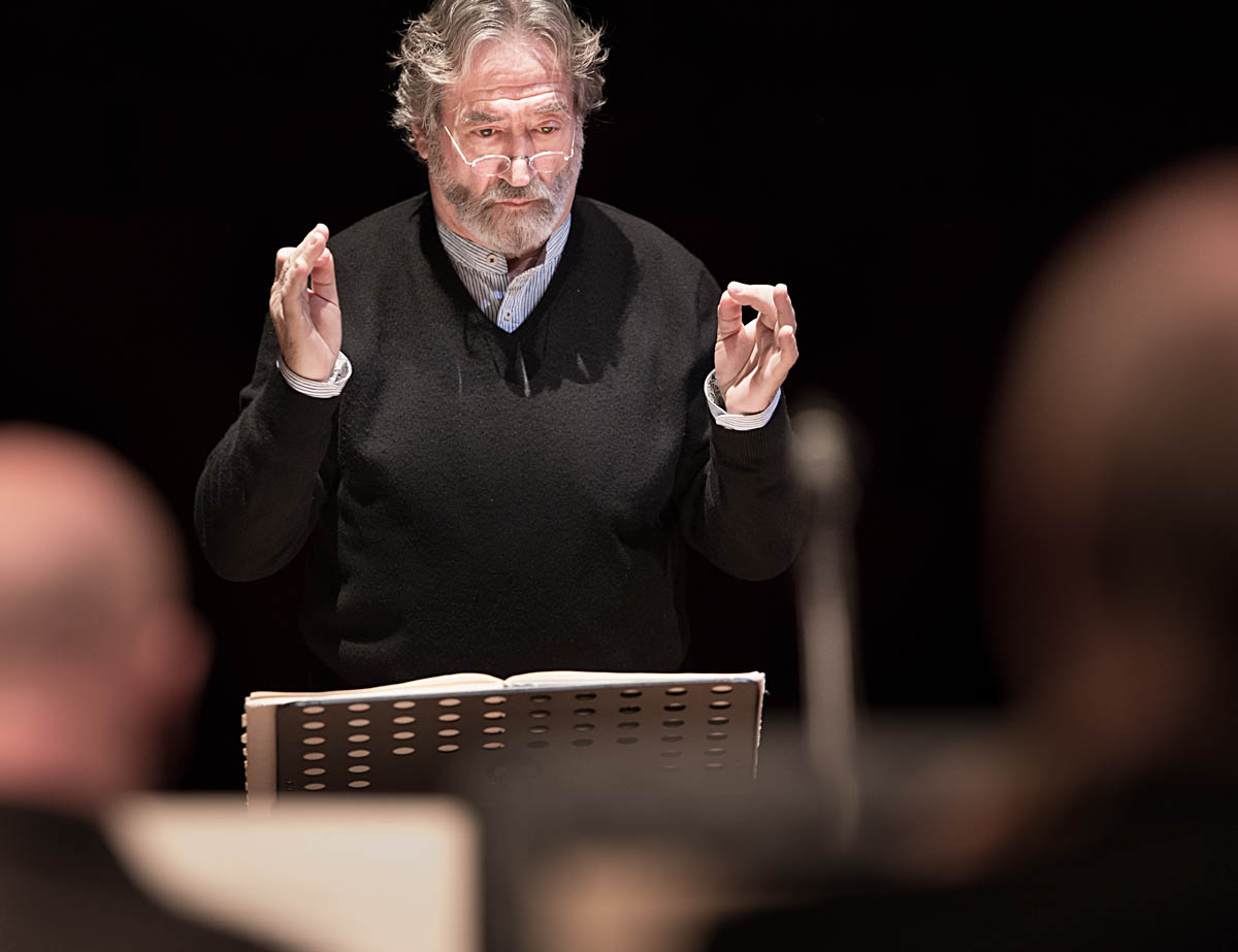 Jordi Savall