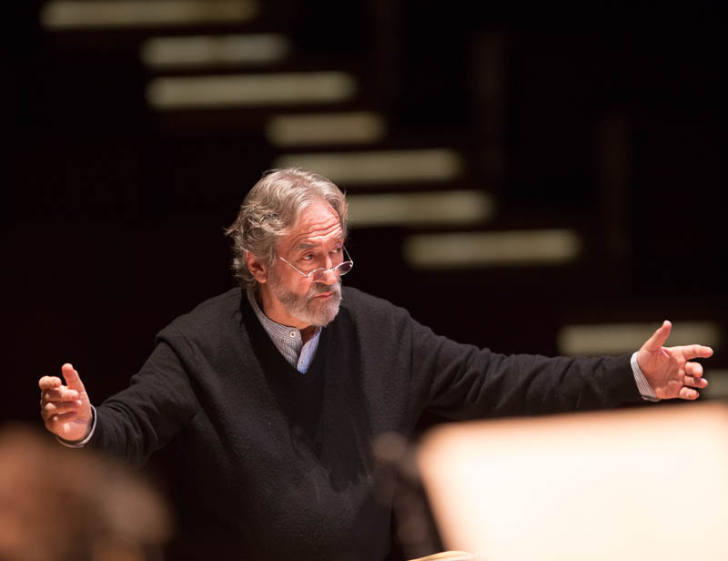 Jordi Savall