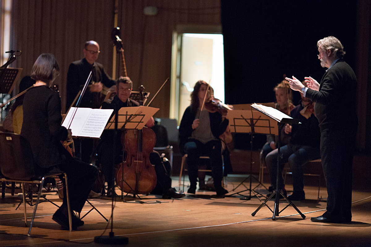Jordi Savall
