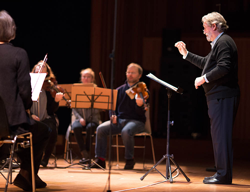 Jordi Savall