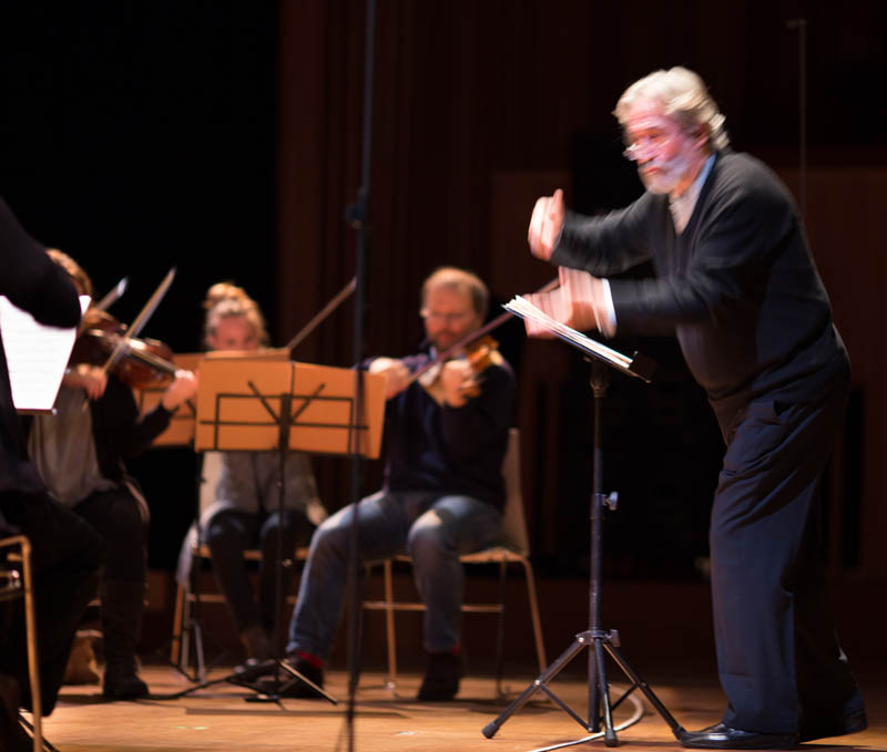 Jordi Savall