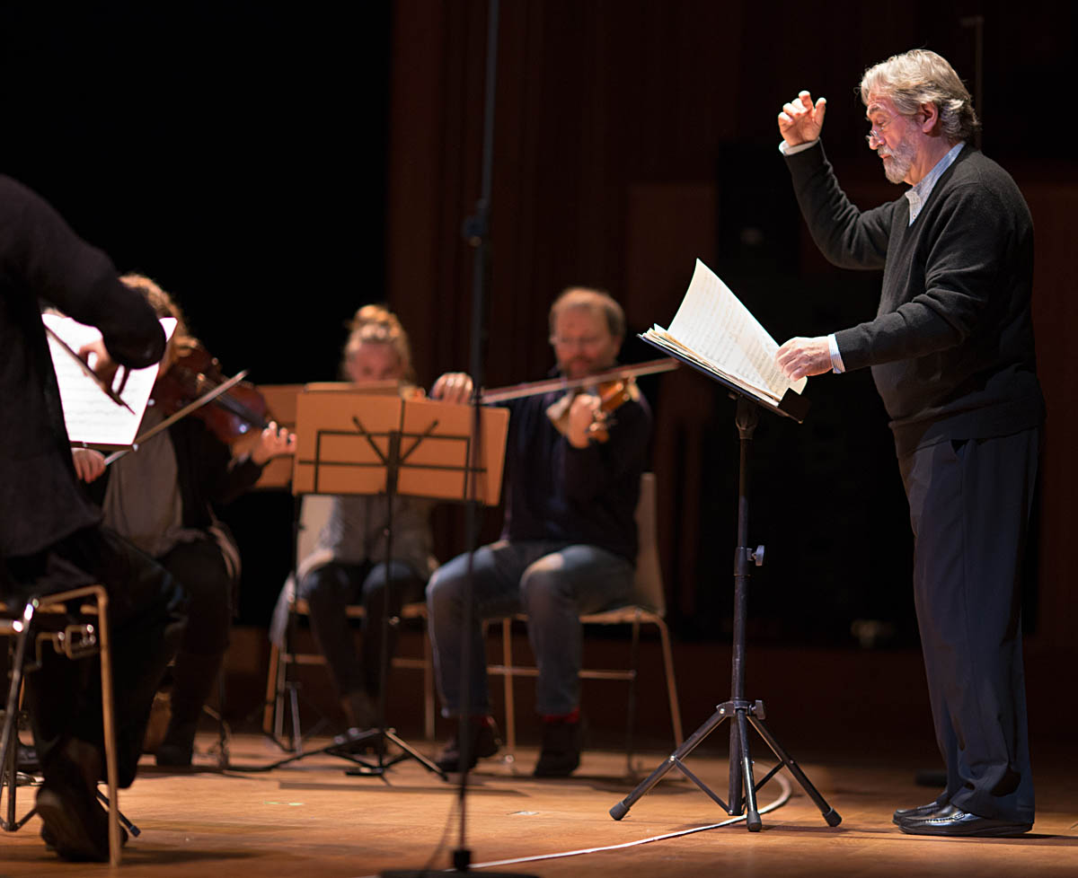 Jordi Savall