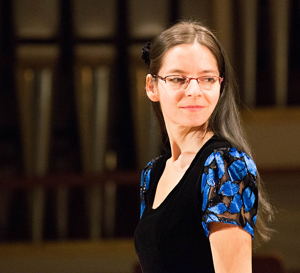 Justyna Danczowska