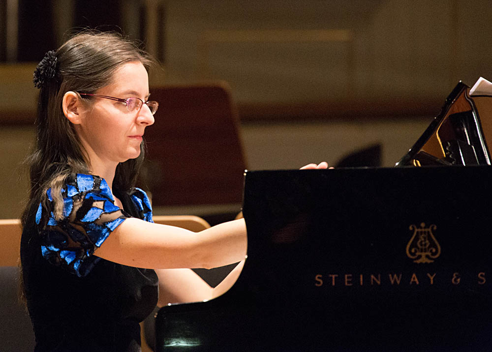 Justyna Danczowska