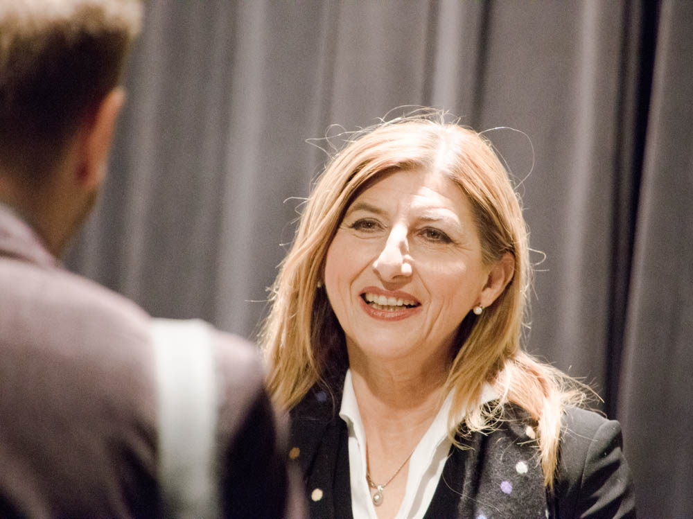 Giusi Nicolini