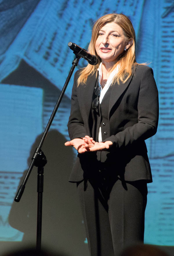 Giusi Nicolini