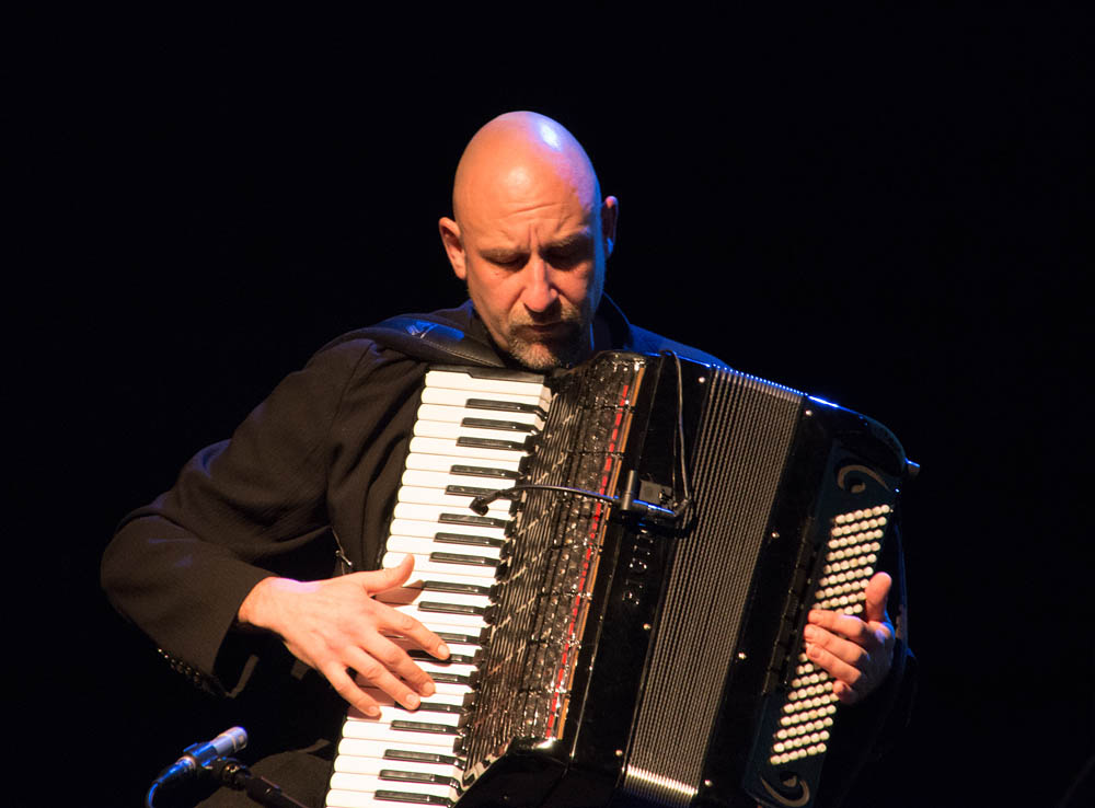 Janusz Wojtarowicz