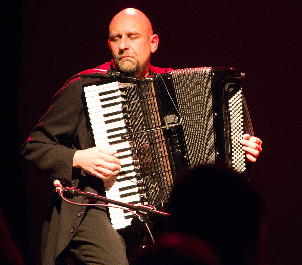 Janusz Wojtarowicz