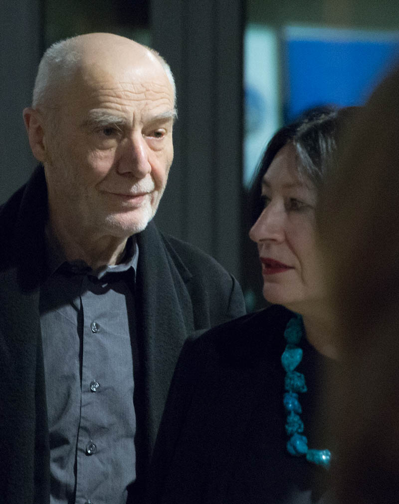 Ryszard Krynicki