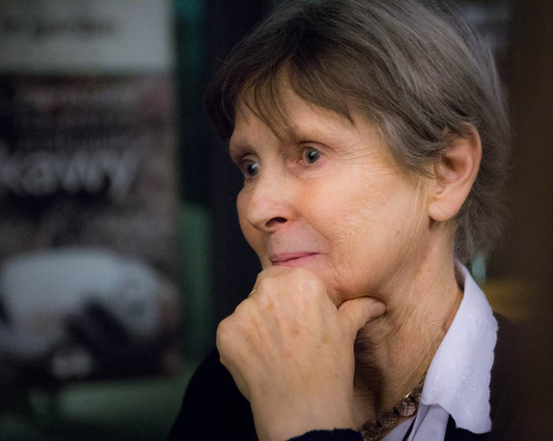 Maria Tarnowska