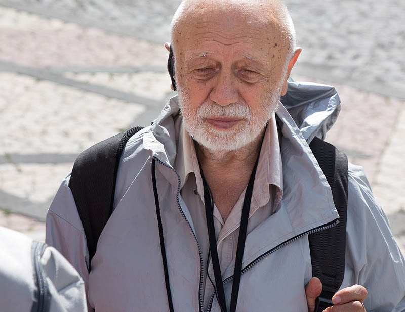 Stanisław Michno