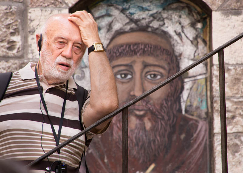 Stanisław Michno