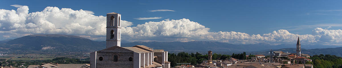 Perugia