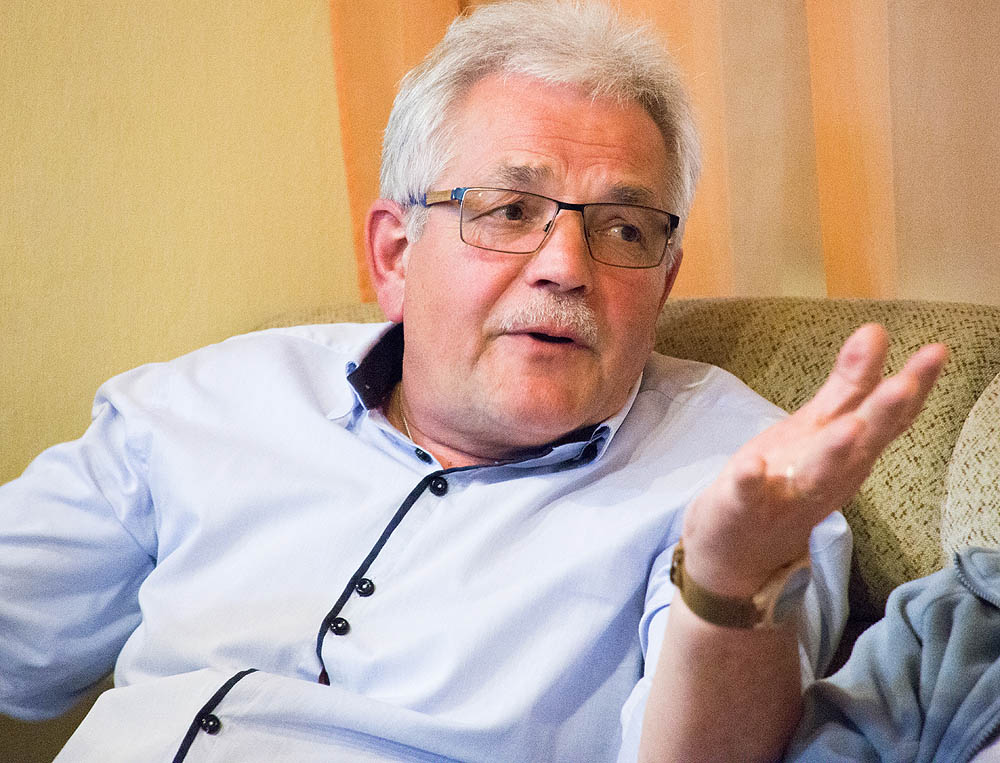 Stanisław Kracik