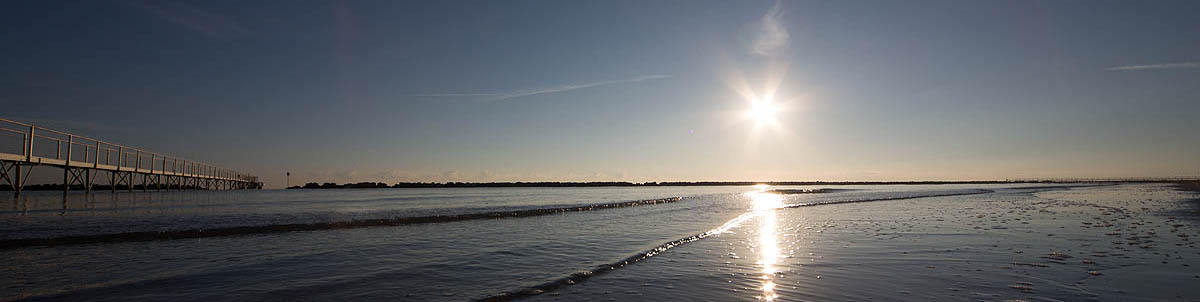Adriatyk w Cesenatico