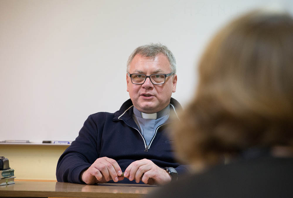 Grzegorz Chrzanowski