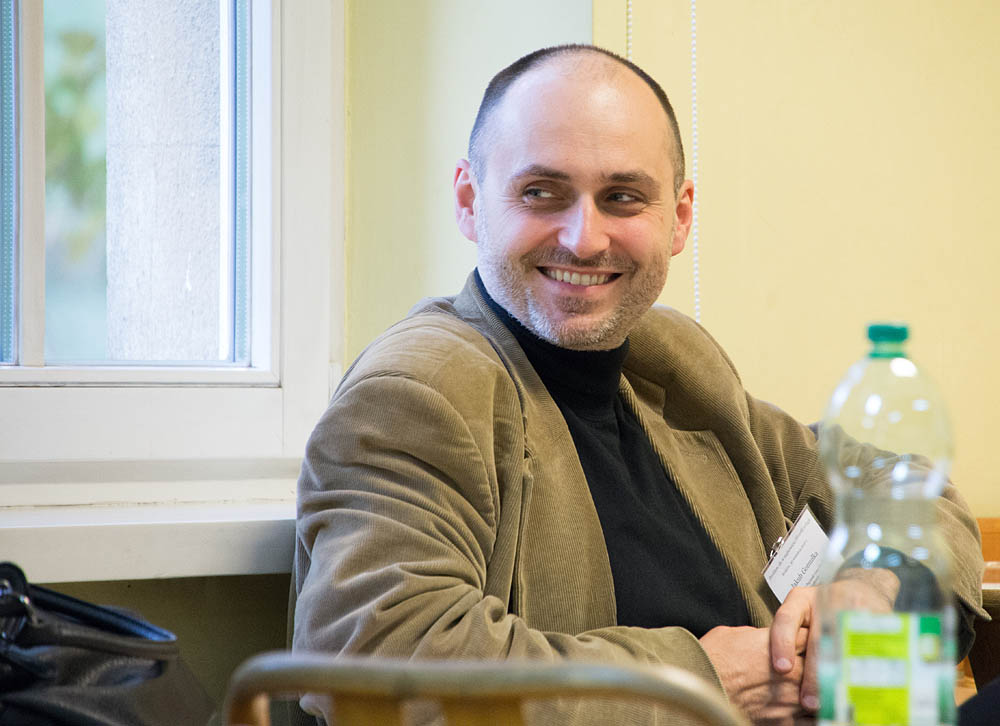 Jakub Gomu�ka